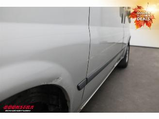 Ford Transit 280M 2.2 TDCI 140 PK DoKa Limited Leder Navi Airco Cruise AHK picture 5