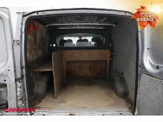 Ford Transit 280M 2.2 TDCI 140 PK DoKa Limited Leder Navi Airco Cruise AHK picture 17