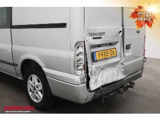 Ford Transit 280M 2.2 TDCI 140 PK DoKa Limited Leder Navi Airco Cruise AHK picture 12