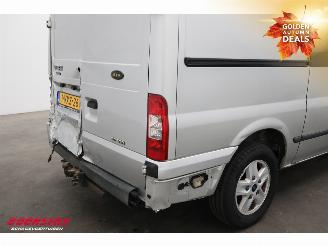 Ford Transit 280M 2.2 TDCI 140 PK DoKa Limited Leder Navi Airco Cruise AHK picture 15