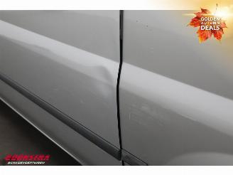 Ford Transit 280M 2.2 TDCI 140 PK DoKa Limited Leder Navi Airco Cruise AHK picture 7