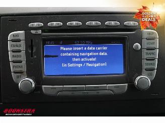 Ford Transit 280M 2.2 TDCI 140 PK DoKa Limited Leder Navi Airco Cruise AHK picture 28