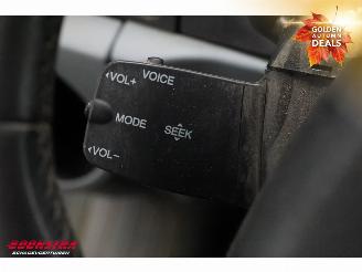 Ford Transit 280M 2.2 TDCI 140 PK DoKa Limited Leder Navi Airco Cruise AHK picture 26