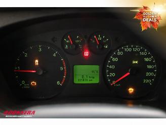Ford Transit 280M 2.2 TDCI 140 PK DoKa Limited Leder Navi Airco Cruise AHK picture 25
