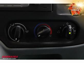 Ford Transit 280M 2.2 TDCI 140 PK DoKa Limited Leder Navi Airco Cruise AHK picture 29