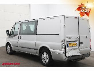 Ford Transit 280M 2.2 TDCI 140 PK DoKa Limited Leder Navi Airco Cruise AHK picture 4