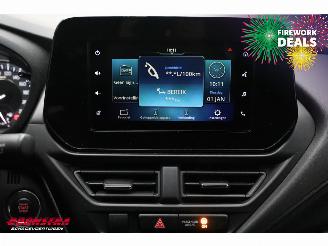 Suzuki S-Cross 1.4 Boosterjet Select Smart Hybrid ACC Navi Clima Camera SHZ AHK picture 21