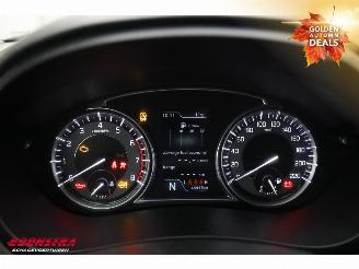 Suzuki S-Cross 1.4 Boosterjet Select Smart Hybrid ACC Navi Clima Camera SHZ AHK picture 19