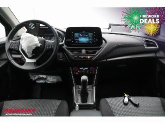 Suzuki S-Cross 1.4 Boosterjet Select Smart Hybrid ACC Navi Clima Camera SHZ AHK picture 13