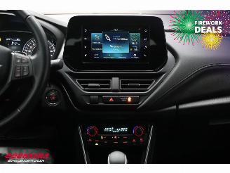 Suzuki S-Cross 1.4 Boosterjet Select Smart Hybrid ACC Navi Clima Camera SHZ AHK picture 14