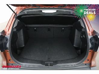 Suzuki S-Cross 1.4 Boosterjet Select Smart Hybrid ACC Navi Clima Camera SHZ AHK picture 23