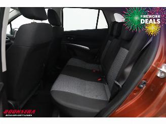 Suzuki S-Cross 1.4 Boosterjet Select Smart Hybrid ACC Navi Clima Camera SHZ AHK picture 16