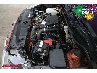 Suzuki S-Cross 1.4 Boosterjet Select Smart Hybrid ACC Navi Clima Camera SHZ AHK picture 9