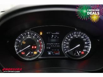 Suzuki S-Cross 1.4 Boosterjet Select Smart Hybrid ACC Navi Clima Camera SHZ AHK picture 19
