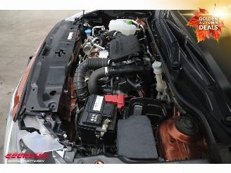 Suzuki S-Cross 1.4 Boosterjet Select Smart Hybrid ACC Navi Clima Camera SHZ AHK picture 9