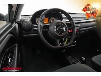 Microcar  M.GO Dynamic DCI LMV 3.078 km! picture 18
