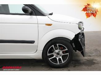 Microcar  M.GO Dynamic DCI LMV 3.078 km! picture 5