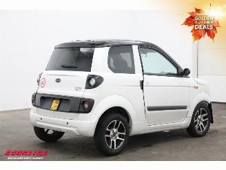 Microcar  M.GO Dynamic DCI LMV 3.078 km! picture 3