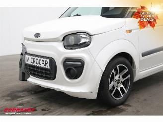 Microcar  M.GO Dynamic DCI LMV 3.078 km! picture 11