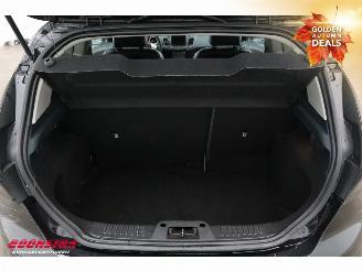 Ford Fiesta 1.6 Titanium 3-DRS Leder Clima Bluetooth SHZ PDC 129.398 km! picture 22