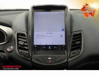 Ford Fiesta 1.6 Titanium 3-DRS Leder Clima Bluetooth SHZ PDC 129.398 km! picture 19