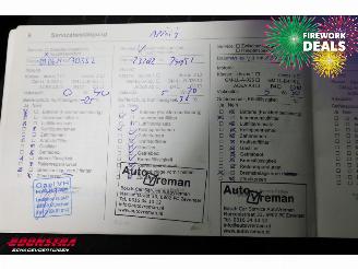 Opel Vivaro 1.6 CDTI 9-Pers. Navi Airco PDC picture 19