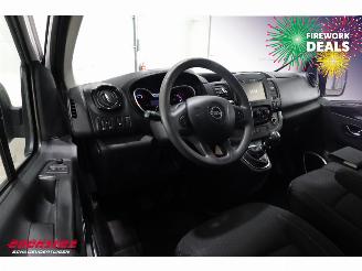 Opel Vivaro 1.6 CDTI 9-Pers. Navi Airco PDC picture 12