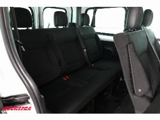 Opel Vivaro 1.6 CDTI 9-Pers. Navi Airco PDC picture 11
