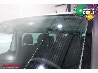 Opel Vivaro 1.6 CDTI 9-Pers. Navi Airco PDC picture 5
