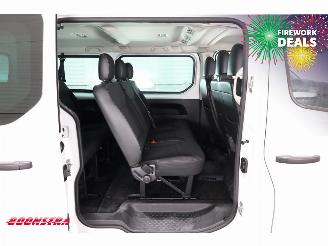 Opel Vivaro 1.6 CDTI 9-Pers. Navi Airco PDC picture 10