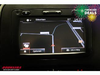 Opel Vivaro 1.6 CDTI 9-Pers. Navi Airco PDC picture 16