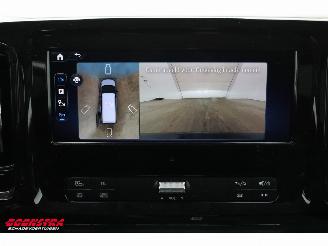 Mercedes Vito 124 CDI 9G-Tronic 4Matic DoKa 5-Pers. 360° ACC LED Leder Camera AHK picture 25