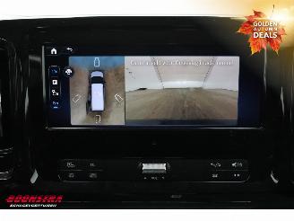 Mercedes Vito 124 CDI 9G-Tronic 4Matic DoKa 5-Pers. 360° ACC LED Leder Camera AHK picture 25