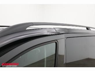 Mercedes Vito 124 CDI 9G-Tronic 4Matic DoKa 5-Pers. 360° ACC LED Leder Camera AHK picture 10