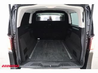 Mercedes Vito 124 CDI 9G-Tronic 4Matic DoKa 5-Pers. 360° ACC LED Leder Camera AHK picture 11