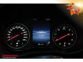 Mercedes Vito 124 CDI 9G-Tronic 4Matic DoKa 5-Pers. 360° ACC LED Leder Camera AHK picture 20