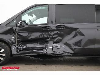 Mercedes Vito 124 CDI 9G-Tronic 4Matic DoKa 5-Pers. 360° ACC LED Leder Camera AHK picture 7