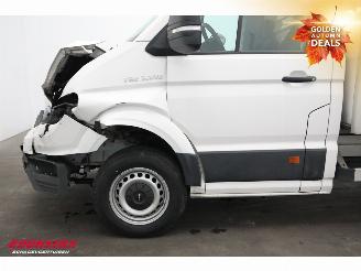 MAN TGE 3.140 LBW Bak-Klep Dhollandia Bluetooth Airco Cruise picture 11