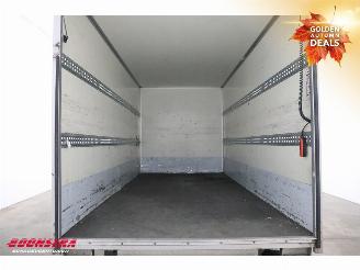 MAN TGE 3.140 LBW Bak-Klep Dhollandia Bluetooth Airco Cruise picture 14