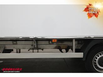 MAN TGE 3.140 LBW Bak-Klep Dhollandia Bluetooth Airco Cruise picture 13