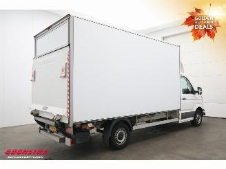 MAN TGE 3.140 LBW Bak-Klep Dhollandia Bluetooth Airco Cruise picture 3