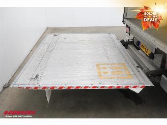 MAN TGE 3.140 LBW Bak-Klep Dhollandia Bluetooth Airco Cruise picture 15