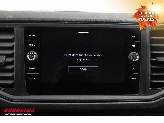 MAN TGE 3.140 LBW Bak-Klep Dhollandia Bluetooth Airco Cruise picture 26