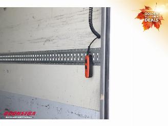 MAN TGE 3.140 LBW Bak-Klep Dhollandia Bluetooth Airco Cruise picture 16
