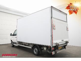 MAN TGE 3.140 LBW Bak-Klep Dhollandia Bluetooth Airco Cruise picture 4