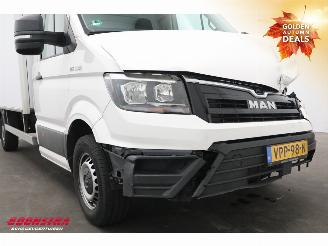 MAN TGE 3.140 LBW Bak-Klep Dhollandia Bluetooth Airco Cruise picture 5