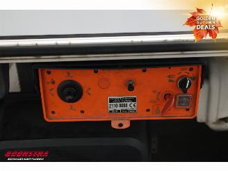 MAN TGE 3.140 LBW Bak-Klep Dhollandia Bluetooth Airco Cruise picture 17