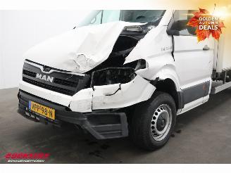 MAN TGE 3.140 LBW Bak-Klep Dhollandia Bluetooth Airco Cruise picture 10