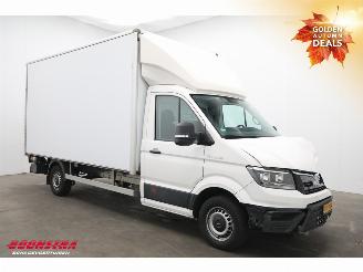 MAN TGE 3.140 LBW Bak-Klep Dhollandia Bluetooth Airco Cruise picture 2