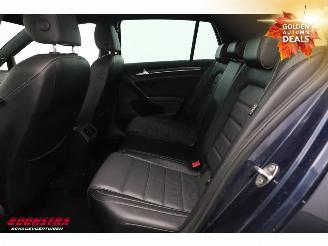 Volkswagen Golf 2.0 TSI R 4Motion Pano LED ACC Leder Virtual Camera picture 11